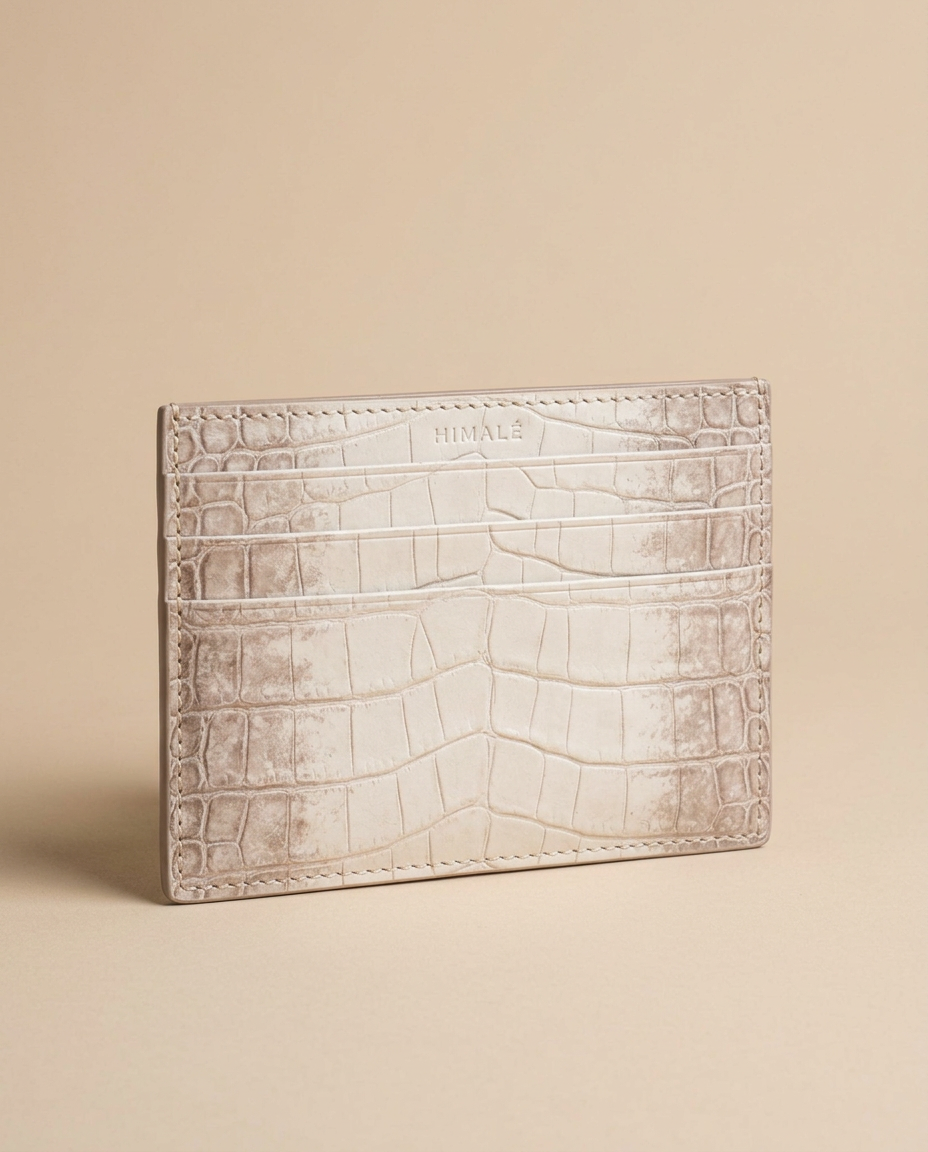 Slim Cardholder