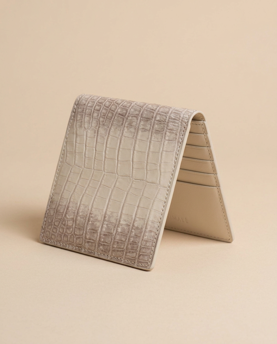 Folding Cardholder