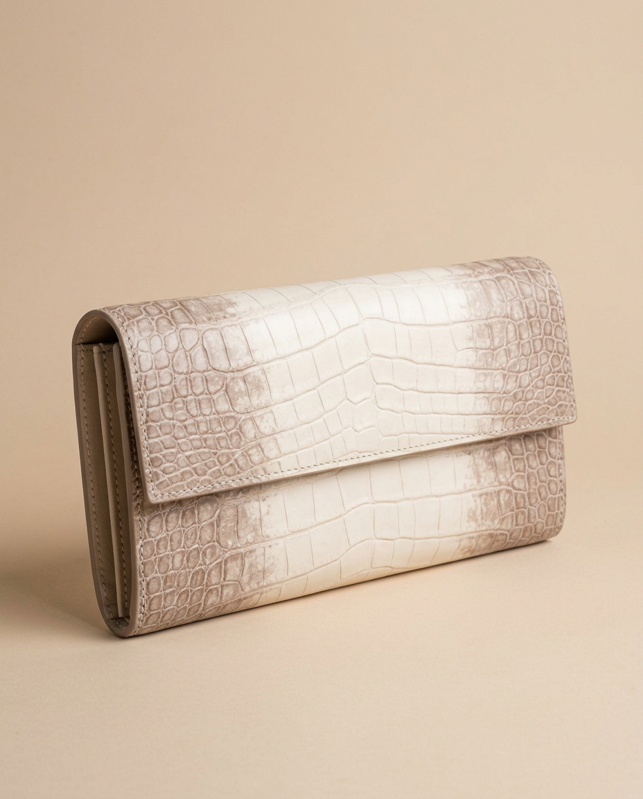 Long Wallet