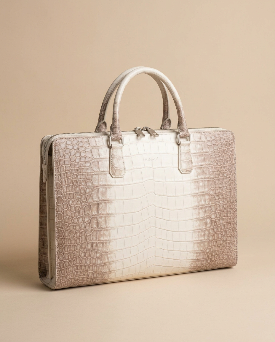 Slim Briefcase