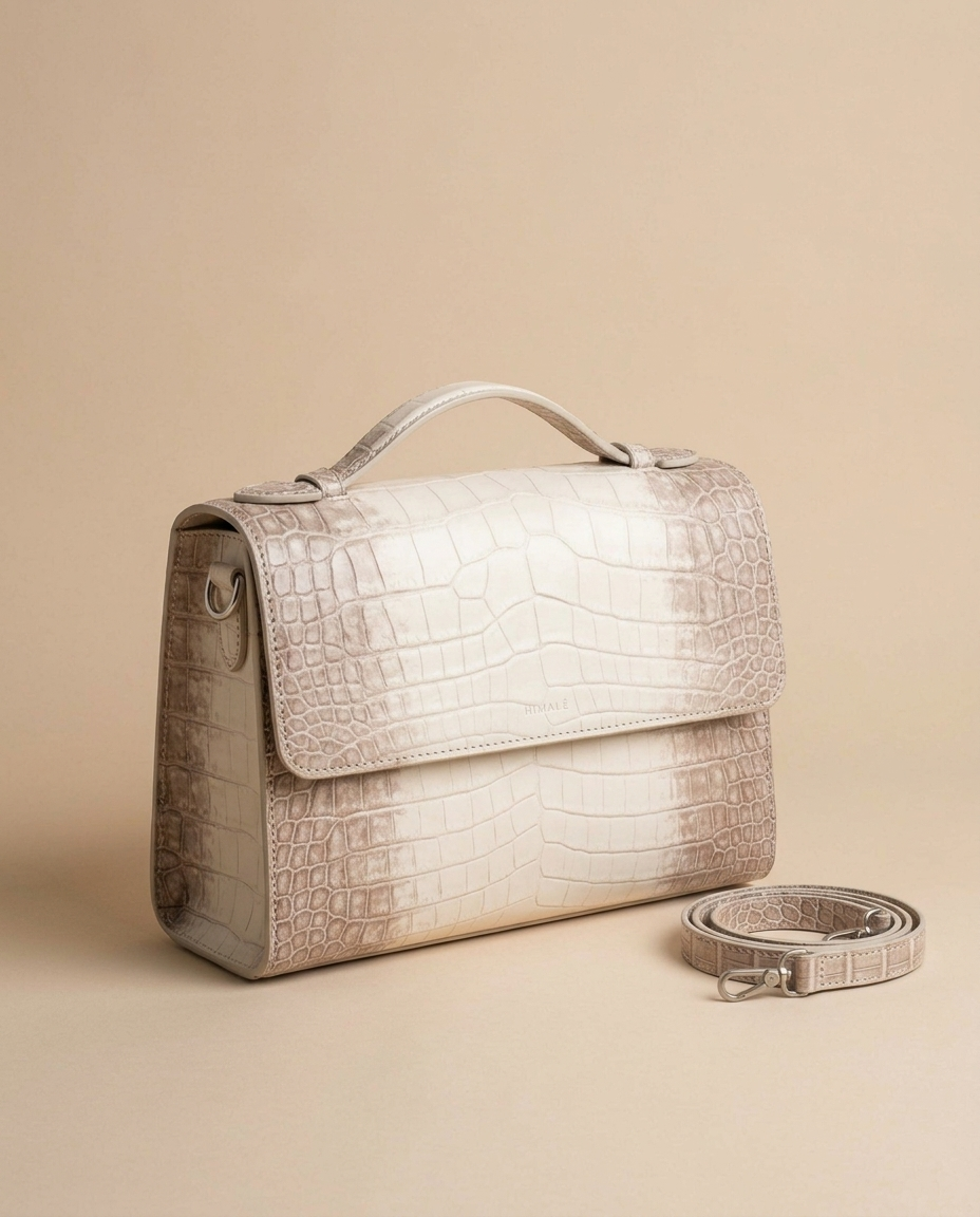Compact Crossbody Bag