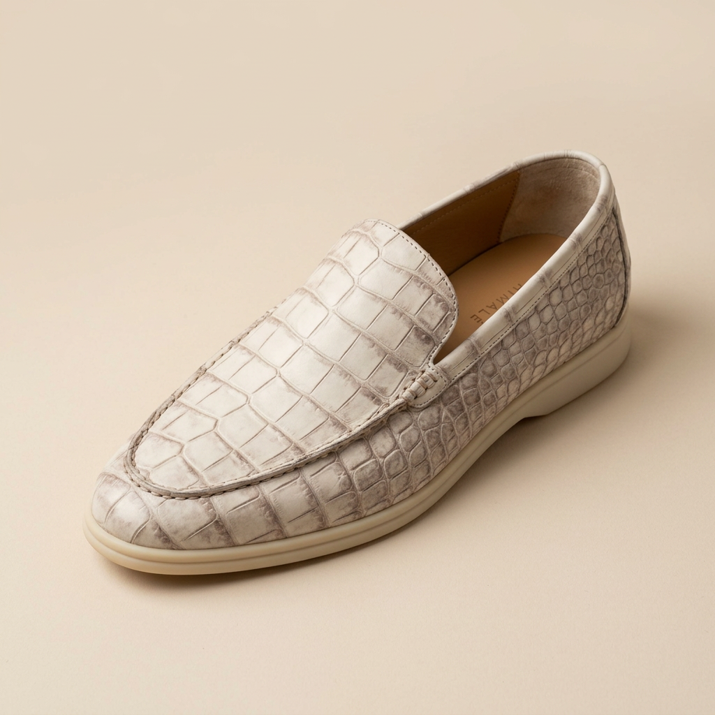 Himalayan Loafer