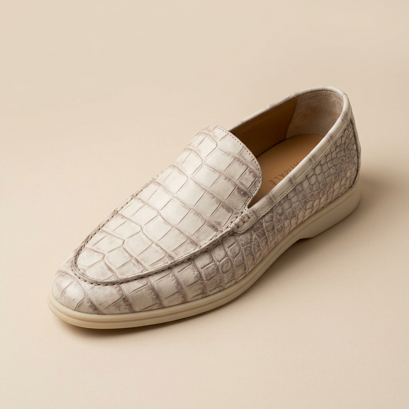 Himalayan Loafer