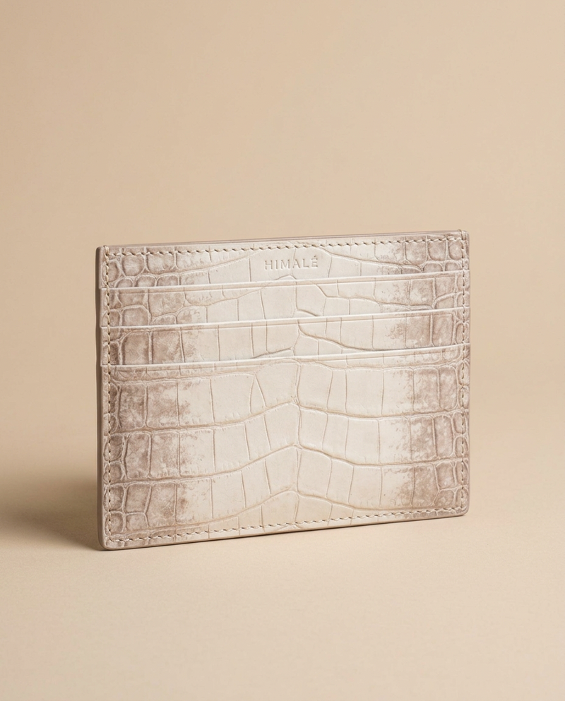 Slim Cardholder