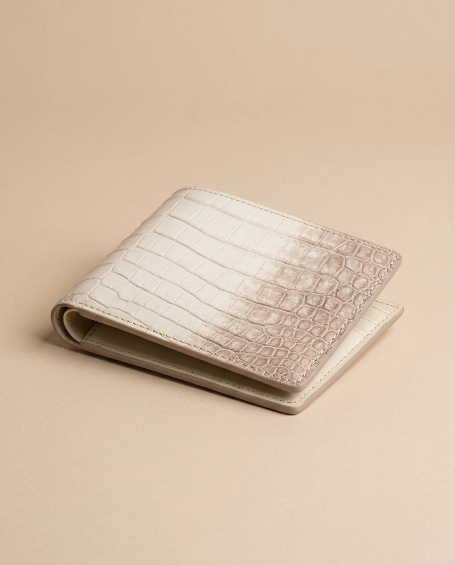 Bifold Wallet