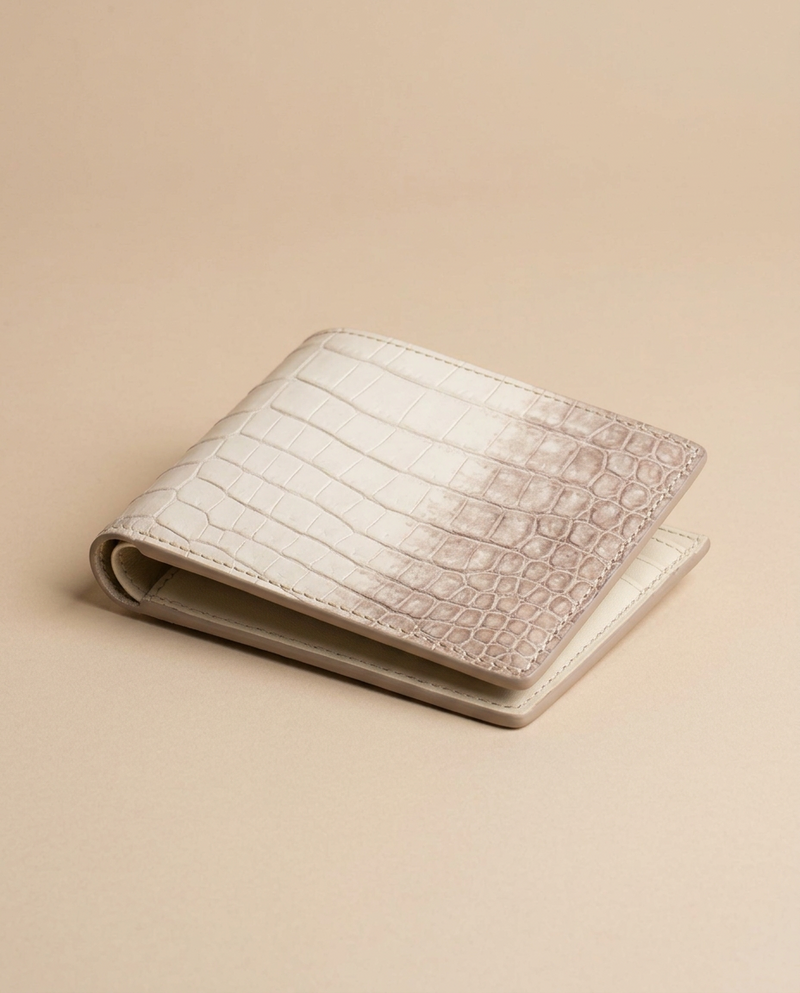 Bifold Wallet