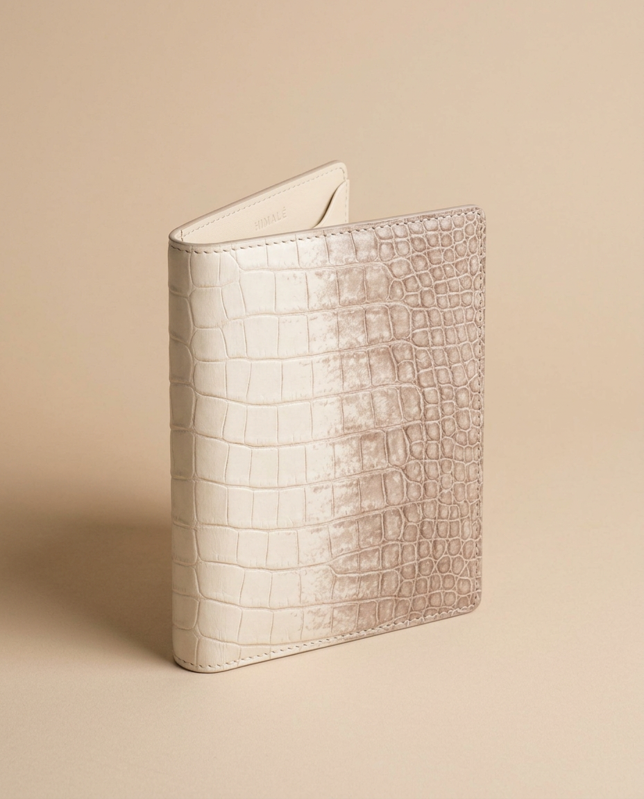Passport Cover