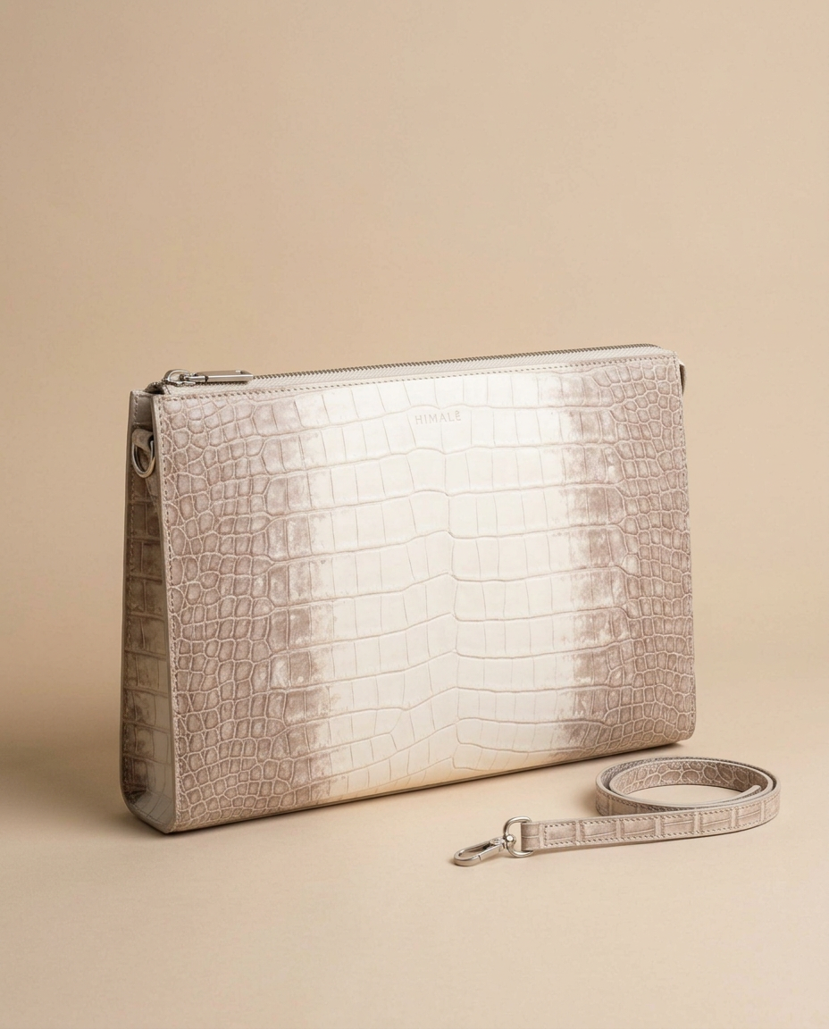 Wristlet Pouch