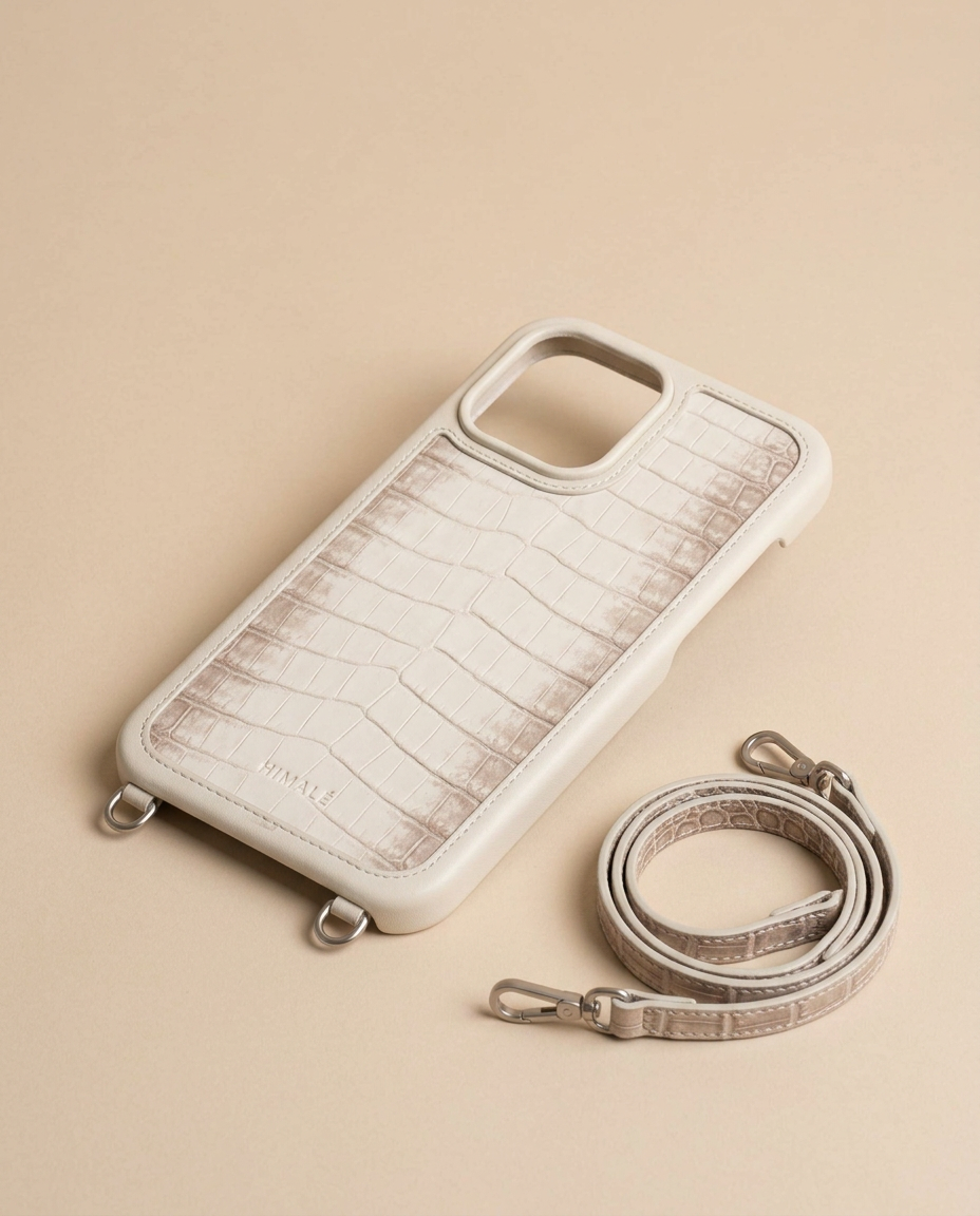 Crocodile Phone Case