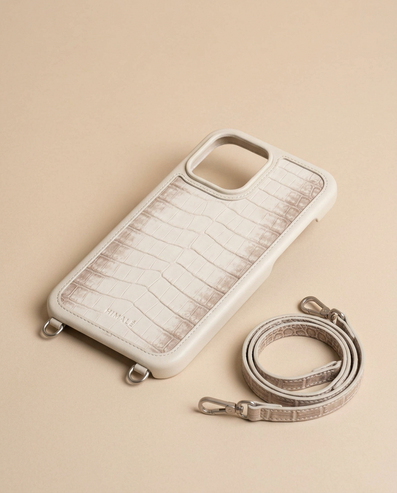 Crocodile Phone Case
