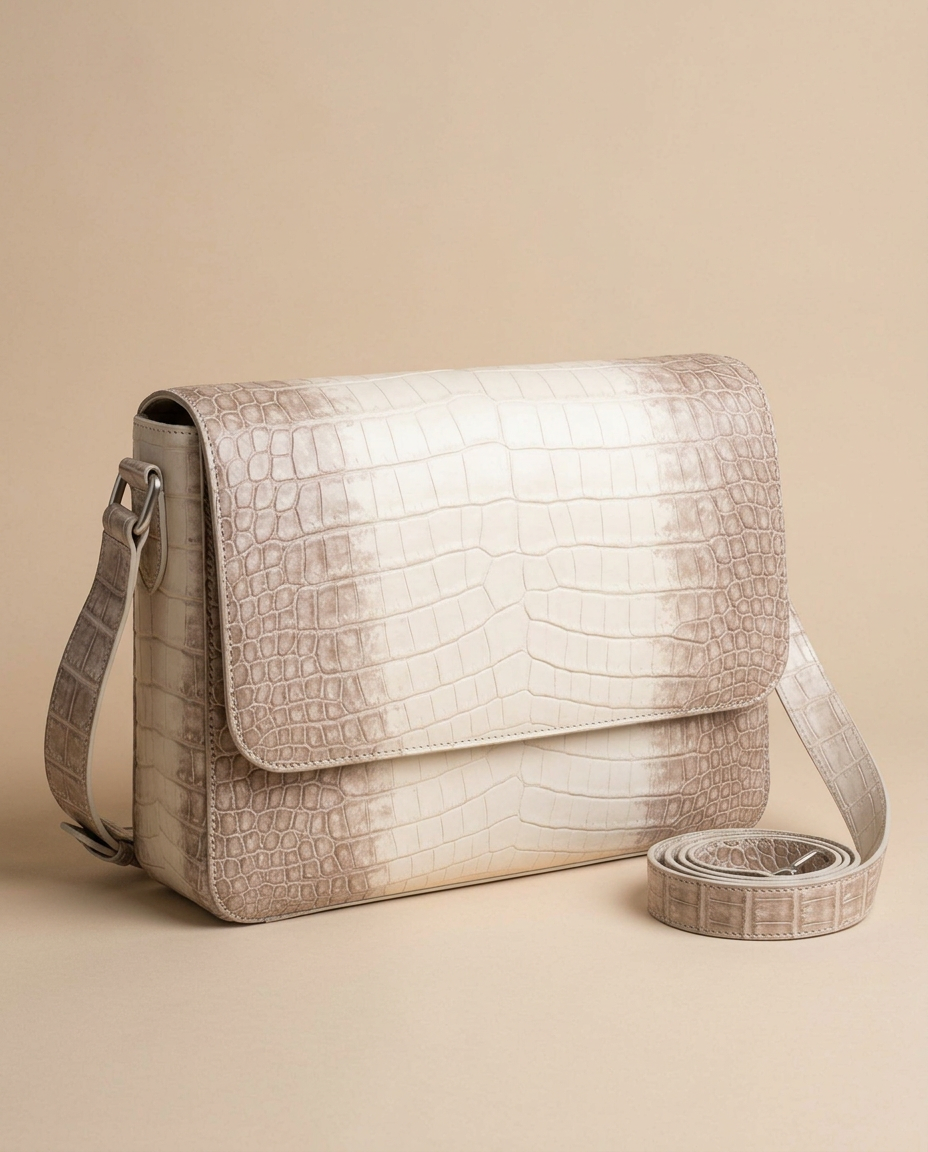 Messenger Bag