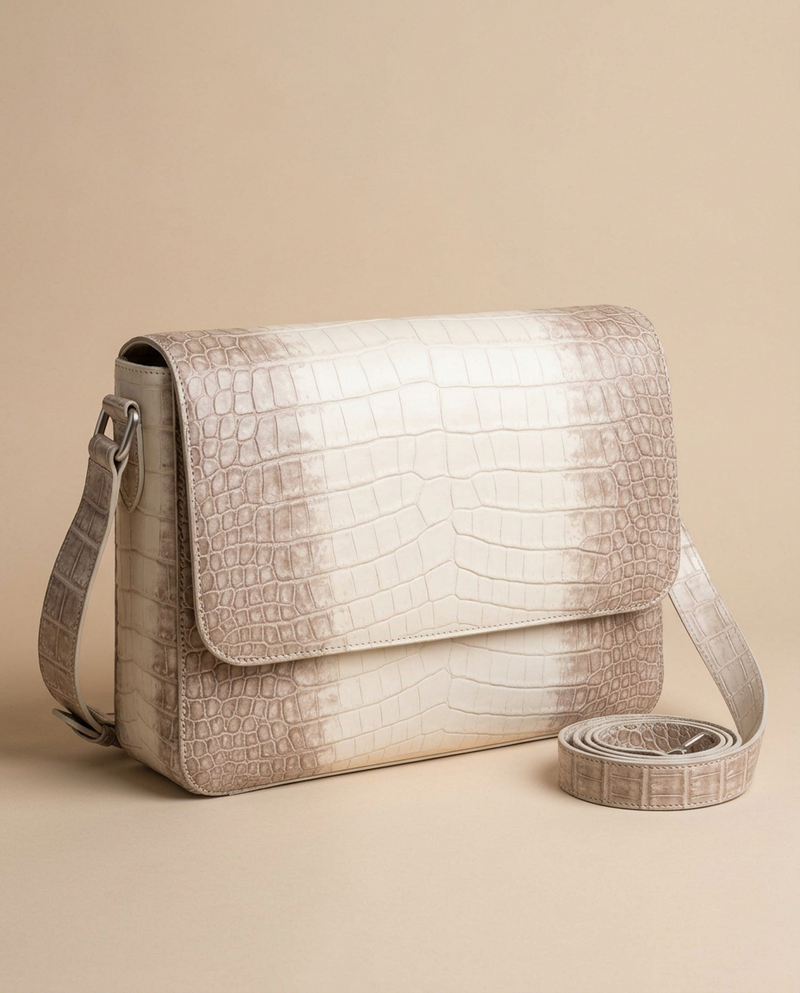Messenger Bag