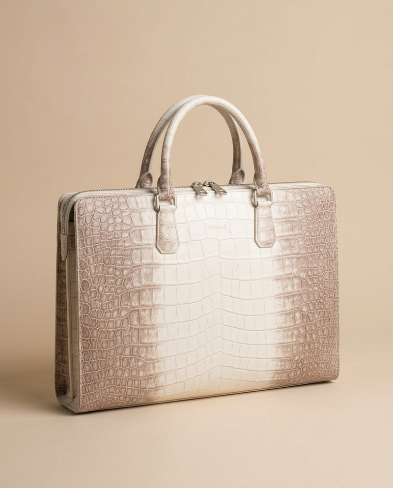 Slim Briefcase