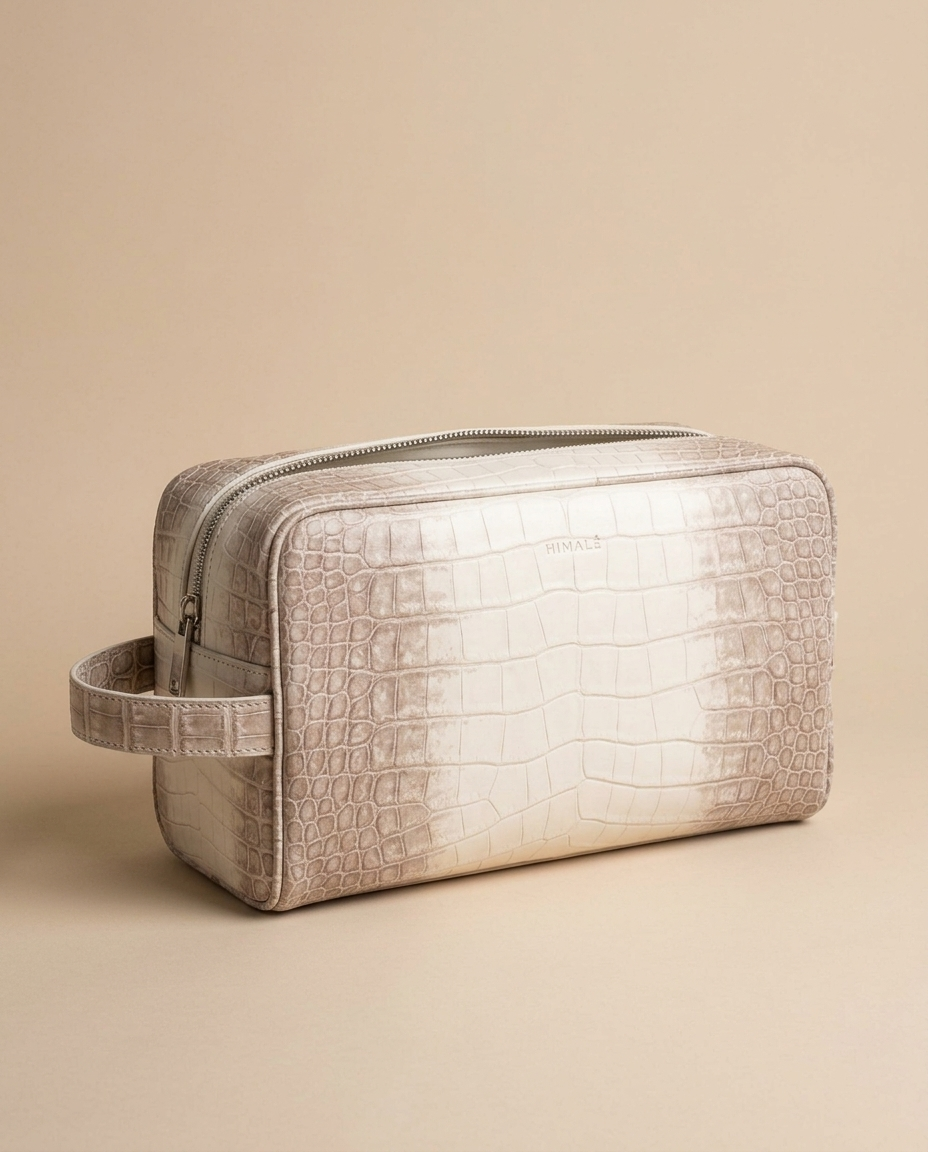 Toiletry Bag