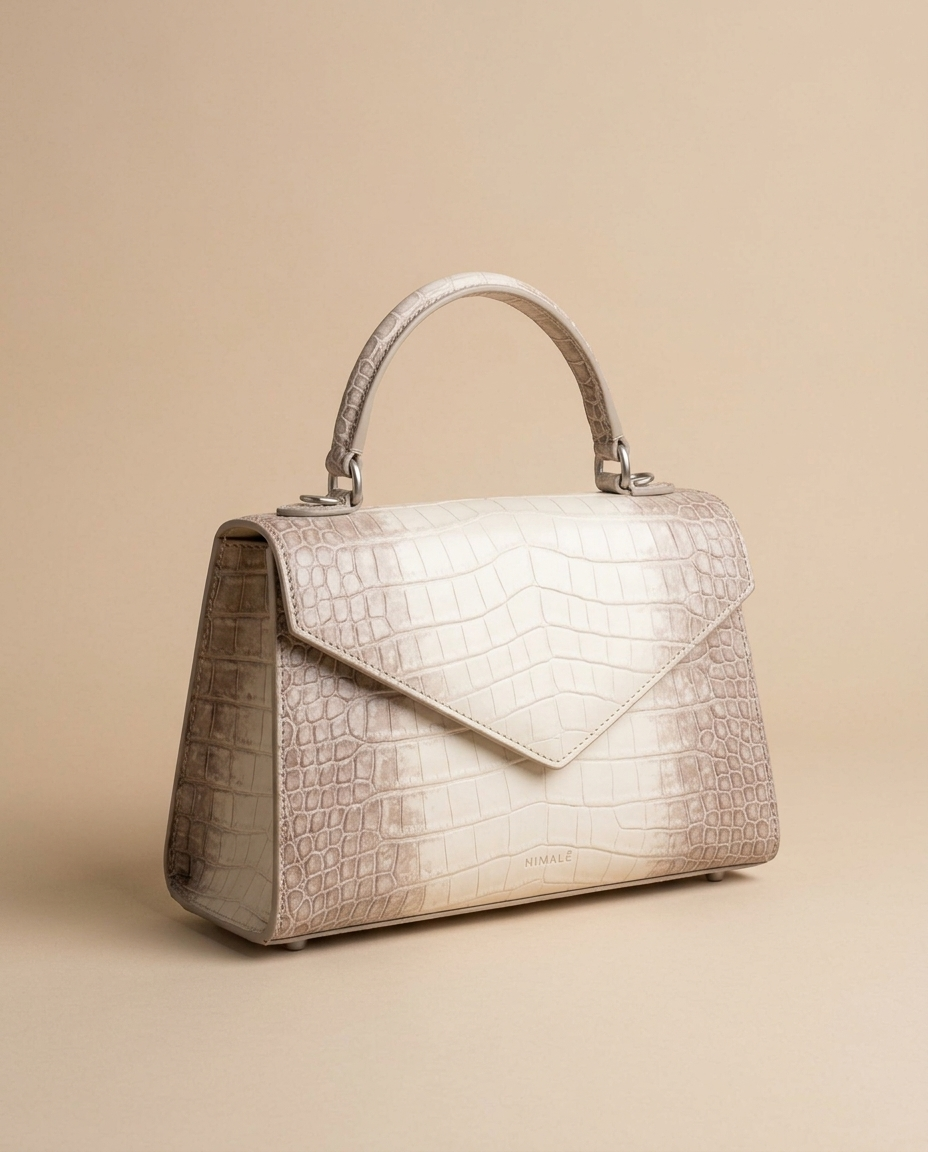 Mini Top-Handle Bag