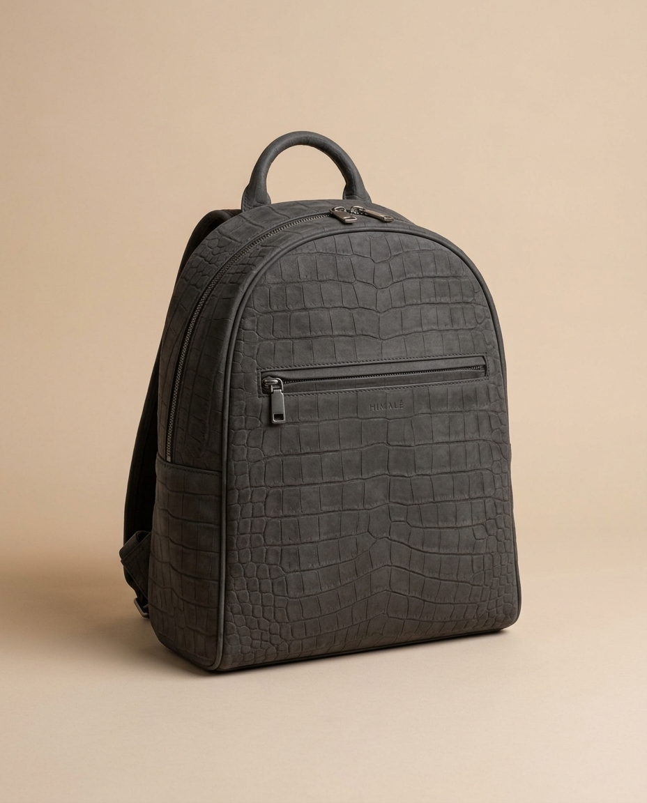 Graphite Executive Backpack